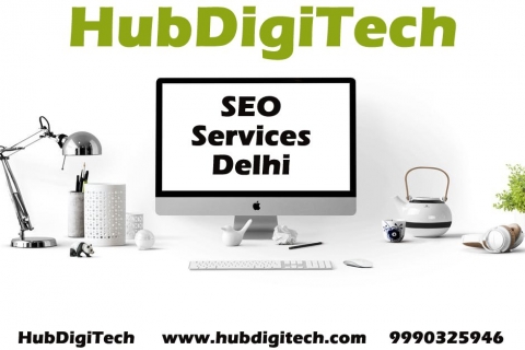 SEO Services Delhi